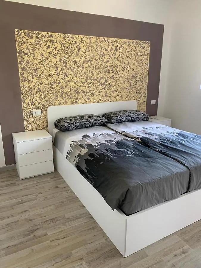 Apartamento Casa Joy Castelletto Di Brenzone